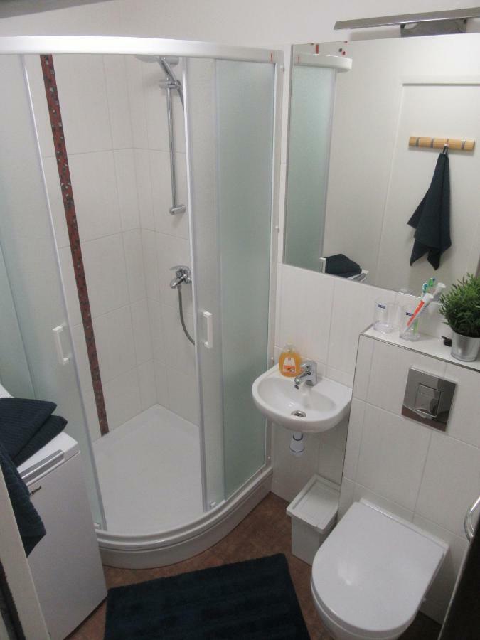 Family Apartment Riga Exterior photo
