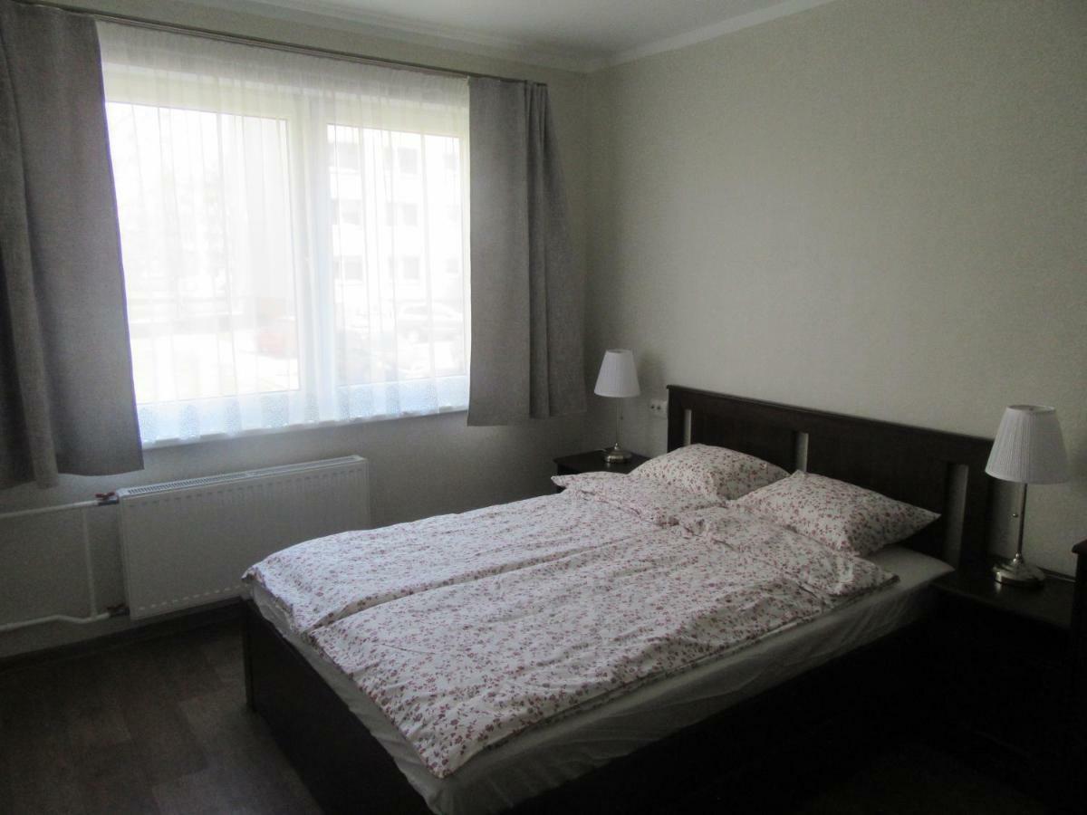 Family Apartment Riga Exterior photo